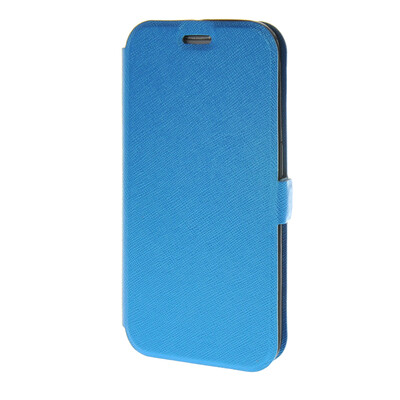 MOONCASE Cross pattern Flip Pouch Leather Wallet Slim Case Cover for Samsung Galaxy S6 Edge Blue
MOONCASE Cross pattern Flip Pouch Leather Wallet Slim Case Cover for Samsung Galaxy S6 Edge Blue