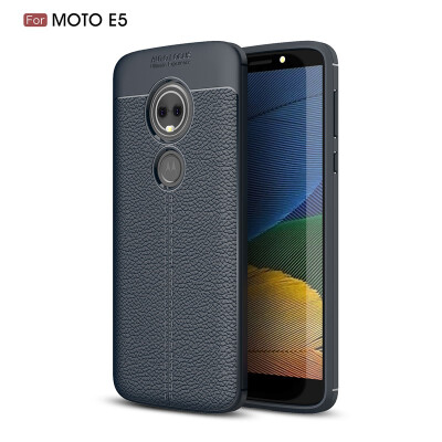 Fecoprior Back Cover For Motorola Moto E5 Case Soft TPU Silicon Fundas Coque Celulars
Fecoprior Back Cover For Motorola Moto E5 Case Soft TPU Silicon Fundas Coque Celulars