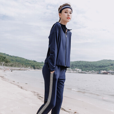 NeillieN Yoga suit ladies outdoor running&leisure fitness suityoga three piece setNew Women Yoga suit set three piece sets
NeillieN Yoga suit ladies outdoor running&leisure fitness suityoga three piece setNew Women Yoga suit set three piece sets