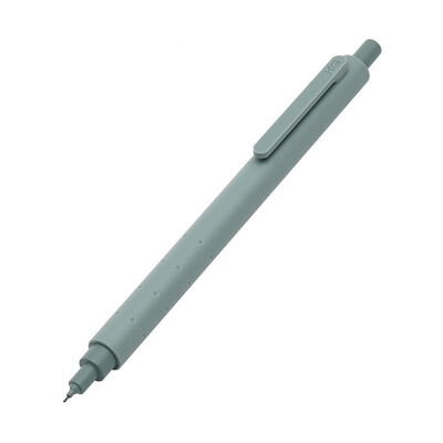 1pc Kaco Rocket Mechanical Pencil with Eraser Top Retractable 05mm HB Black White Green Automatic Pencils for Drawing Writing
1pc Kaco Rocket Mechanical Pencil with Eraser Top Retractable 05mm HB Black White Green Automatic Pencils for Drawing Writing