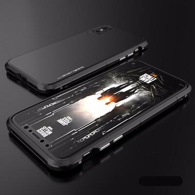 Goowiiz Phone Case For Iphone 66s6 Plus6s Plus Luxury 3 in1 Metal PC Hard Hybrid Slim Back Case Full Protection
Goowiiz Phone Case For Iphone 66s6 Plus6s Plus Luxury 3 in1 Metal PC Hard Hybrid Slim Back Case Full Protection