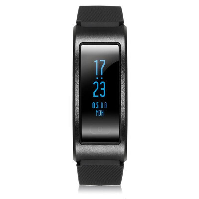 Heart Rate Monitor Smart Sport Bracelet Band Watch Step Tracker Pedometer Activity Tracker Health Band for IPhone for Android
Heart Rate Monitor Smart Sport Bracelet Band Watch Step Tracker Pedometer Activity Tracker Health Band for IPhone for Android