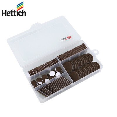 Hettich Hettich 912676400 Felt pad combination boxed furniture foot pad sofa mat table mats sofa mats
Hettich Hettich 912676400 Felt pad combination boxed furniture foot pad sofa mat table mats sofa mats