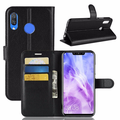 for Huawei nova 3 nova3 PAR-LX1 PAR-LX1M PAR-LX9 Wallet Phone Case for Huawei nova 3i nova3i INE-LX2 Flip Leather Cover Case
for Huawei nova 3 nova3 PAR-LX1 PAR-LX1M PAR-LX9 Wallet Phone Case for Huawei nova 3i nova3i INE-LX2 Flip Leather Cover Case