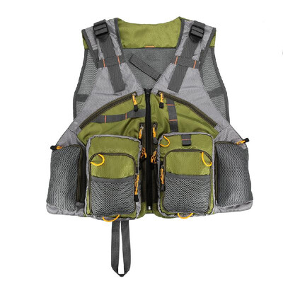 Outdoor Vest Lixada Outdoor Breathable Fishing Life Vest Superior 209lb Buoyancy Life Safety Jacket Swimming Sailing Waistcoat Ut
Outdoor Vest Lixada Outdoor Breathable Fishing Life Vest Superior 209lb Buoyancy Life Safety Jacket Swimming Sailing Waistcoat Ut