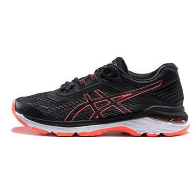 ASICS yaseshi cushioning breathable womens running shoes 18 autumn&winter GT-2000 6 T855N-001 black orange 37
ASICS yaseshi cushioning breathable womens running shoes 18 autumn&winter GT-2000 6 T855N-001 black orange 37