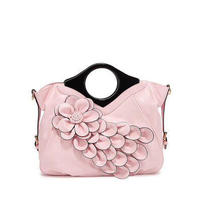 Fashion brand flower women leather handbag tide ladies messenger bag red bride shoulder bag high quality tote bag crossbody bags
Fashion brand flower women leather handbag tide ladies messenger bag red bride shoulder bag high quality tote bag crossbody bags