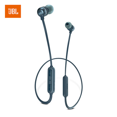 JBL DUET MINI2 in-ear wireless Bluetooth headset sports game line control headset mobile phone universal deep blue
JBL DUET MINI2 in-ear wireless Bluetooth headset sports game line control headset mobile phone universal deep blue