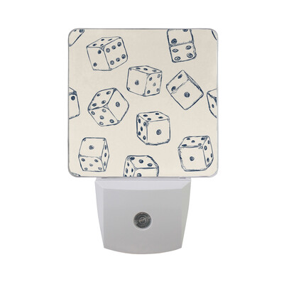 ALAZA LED Night Light With Smart Dusk To Dawn SensorWinter Colors Diversity Tree Hands Plug In Night Light
ALAZA LED Night Light With Smart Dusk To Dawn SensorWinter Colors Diversity Tree Hands Plug In Night Light