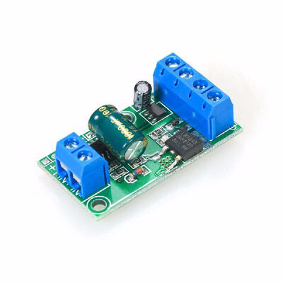 Mini Step-up Voltage Converter Module 05V To 010V012V024V Voltage And Current Amplifier Board Boost Converter with PWM Signa
Mini Step-up Voltage Converter Module 05V To 010V012V024V Voltage And Current Amplifier Board Boost Converter with PWM Signa