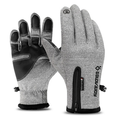 NeillieN Ski Gloves Touch Screen Skiing Sport Gloves Outdoor Waterproof & Windproof Warm Anti-slip GlovesFull finger Gloves
NeillieN Ski Gloves Touch Screen Skiing Sport Gloves Outdoor Waterproof & Windproof Warm Anti-slip GlovesFull finger Gloves