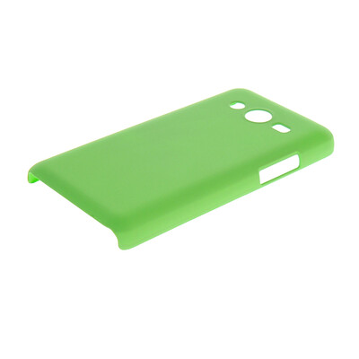 MOONCASE Hard Rubberized Rubber Coating Devise Back Case Cover for Samsung Galaxy Core II 2 G355H Green
MOONCASE Hard Rubberized Rubber Coating Devise Back Case Cover for Samsung Galaxy Core II 2 G355H Green