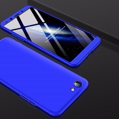 Goowiiz Phone Case For OPPO R9R9 PlusR9sR9s PlusF1 Plus Fashion Color collision 360 Degree Coverage PC Protection
Goowiiz Phone Case For OPPO R9R9 PlusR9sR9s PlusF1 Plus Fashion Color collision 360 Degree Coverage PC Protection