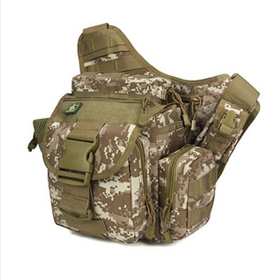 2016 Brand Designer High Quality Military Waist Pack Bag Men Outdoors Fishing Tactical Hiking Bag Utility Travle Leisure Bags
2016 Brand Designer High Quality Military Waist Pack Bag Men Outdoors Fishing Tactical Hiking Bag Utility Travle Leisure Bags
