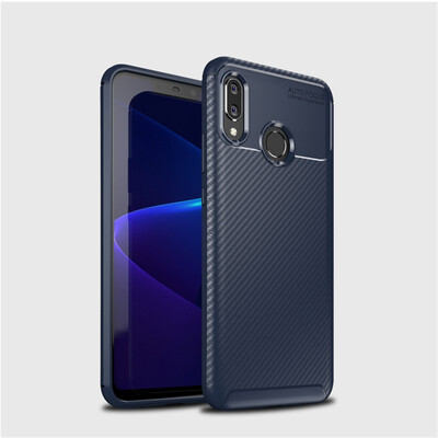 Goowiiz Phone Case For Huawei Nova 3Nova 3IP Smart Plus EuropaY6 2018 Ultra Slim Series Soft TPU Anti-Scratch Protective Cover
Goowiiz Phone Case For Huawei Nova 3Nova 3IP Smart Plus EuropaY6 2018 Ultra Slim Series Soft TPU Anti-Scratch Protective Cover