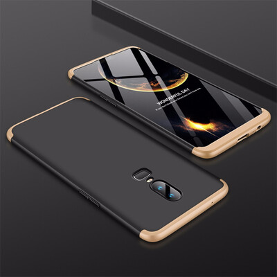 Goowiiz Phone Case For Oneplus 55T6 Fashion Color collision 360 Degree Coverage PC Full Protection
Goowiiz Phone Case For Oneplus 55T6 Fashion Color collision 360 Degree Coverage PC Full Protection