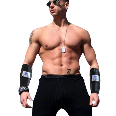 By wave Zooboo weight tied tied invisible adjustable hand tied weight wrist sand bag running arm power fitness equipment two loaded a total of 5KG
By wave Zooboo weight tied tied invisible adjustable hand tied weight wrist sand bag running arm power fitness equipment two loaded a total of 5KG