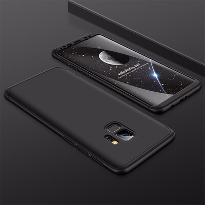 Goowiiz Phone Case For Samsung Galaxy S8S8 PlusS9S9 Plus Fashion Color collision 360 Degree Coverage PC
Goowiiz Phone Case For Samsung Galaxy S8S8 PlusS9S9 Plus Fashion Color collision 360 Degree Coverage PC