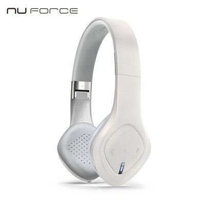 Xinzhi NuForce BHP2 Wireless Noise Cancelling Headphones Bluetooth Noise Canceling Headphones Colorful White
Xinzhi NuForce BHP2 Wireless Noise Cancelling Headphones Bluetooth Noise Canceling Headphones Colorful White