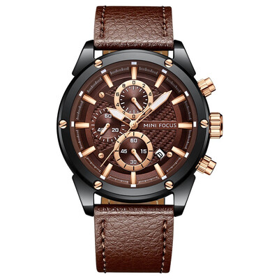 BOFUTE Male Watches Business Watch Quartz Watches Japanese Movement Waterproof Luminous Calendar Genuine Leather Strap 0161G 
BOFUTE Male Watches Business Watch Quartz Watches Japanese Movement Waterproof Luminous Calendar Genuine Leather Strap 0161G