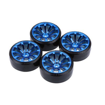 4PcsSet Fashion Remote Control Toys Parts & Accessorie 110 Drift Car Tires Hard Tyre for Traxxas HSP Tamiya HPI Kyosho On-Road D
4PcsSet Fashion Remote Control Toys Parts & Accessorie 110 Drift Car Tires Hard Tyre for Traxxas HSP Tamiya HPI Kyosho On-Road D