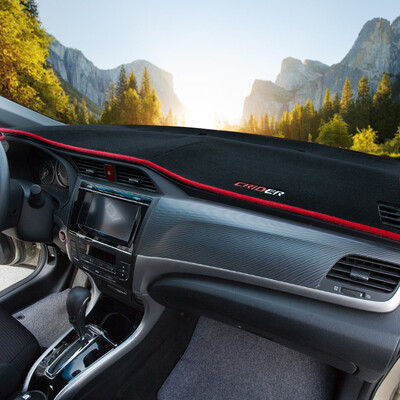 Che Liyou car light pad dashboard sunscreen pad Honda Lingpai decoration special control worktable sunshade insulation shading mat red edge
Che Liyou car light pad dashboard sunscreen pad Honda Lingpai decoration special control worktable sunshade insulation shading mat red edge