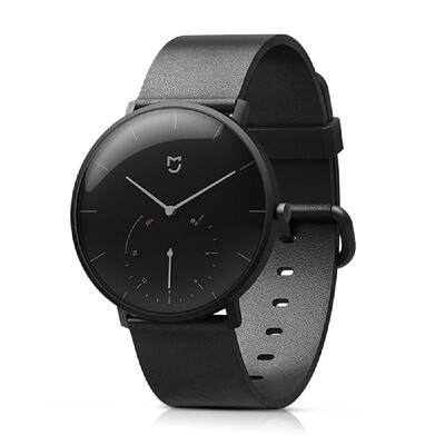 Quartz Watch 3ATM Water Resistant Double Dial Watch Men Women Casual Fashion Business Watch Smart Tracker Vibration Reminder Pedom
Quartz Watch 3ATM Water Resistant Double Dial Watch Men Women Casual Fashion Business Watch Smart Tracker Vibration Reminder Pedom