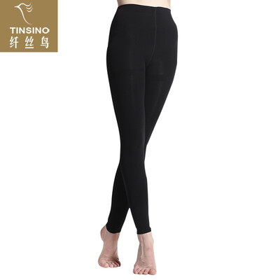 Filament bird TINSINO leggings socks fall&winter plus velvet thickening warm bamboo charcoal pants nine pants high waist plus file legs shaping leggings black uniform code
Filament bird TINSINO leggings socks fall&winter plus velvet thickening warm bamboo charcoal pants nine pants high waist plus file legs shaping leggings black uniform code
