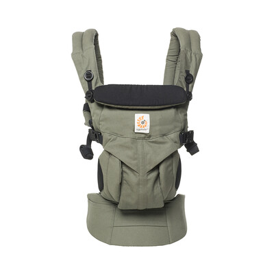 Ergobaby American baby carrier omni360 full-stage series multi-function baby belt 4 kinds of back method four seasons universal Hello Kitty limited edition - blue newborn to young children
Ergobaby American baby carrier omni360 full-stage series multi-function baby belt 4 kinds of back method four seasons universal Hello Kitty limited edition - blue newborn to young children