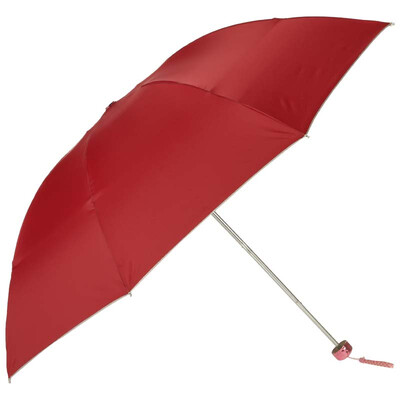 Paradise umbrella silver plastic high density polyester 30 sun umbrella sunshade light umbrella 336T wine red purple
Paradise umbrella silver plastic high density polyester 30 sun umbrella sunshade light umbrella 336T wine red purple