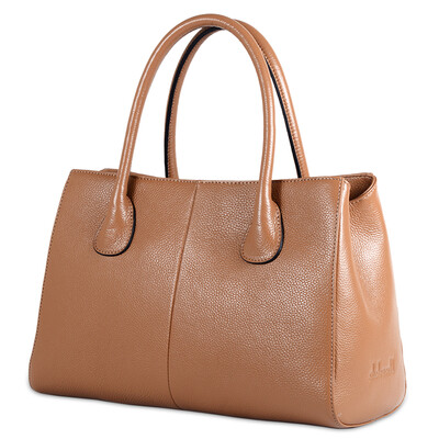 Du Po Road (dubaolu) the first layer of leather handbags simple European and American fashion leather handbag treasure blue
Du Po Road (dubaolu) the first layer of leather handbags simple European and American fashion leather handbag treasure blue