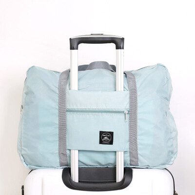 Yello mystery yeluomi travel large capacity luggage folding storage bag hanging trolley case handbag waterproof travel bag portable travel bag Y58 sky blue
Yello mystery yeluomi travel large capacity luggage folding storage bag hanging trolley case handbag waterproof travel bag portable travel bag Y58 sky blue