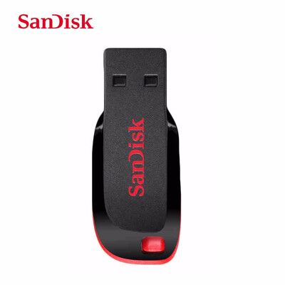 SanDisk SDCZ50 Mini USB Flash Drive 128GB 64GB 32GB 16GB 8GB pendrive USB20 Flash Drive pen drive memory stick disk
SanDisk SDCZ50 Mini USB Flash Drive 128GB 64GB 32GB 16GB 8GB pendrive USB20 Flash Drive pen drive memory stick disk