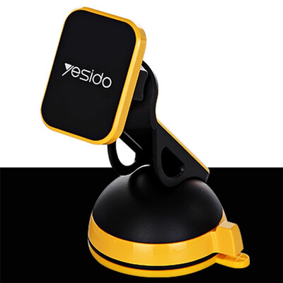 Yesido car phone holder gravity magnetic phone holder suction cup magnetic phone holder clip
Yesido car phone holder gravity magnetic phone holder suction cup magnetic phone holder clip