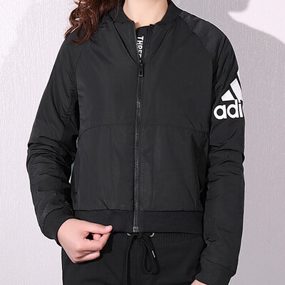 Adidas ADIDAS Womens Model Series JKV WV WARM BOM Sports Jacket DT2402 S Code
Adidas ADIDAS Womens Model Series JKV WV WARM BOM Sports Jacket DT2402 S Code
