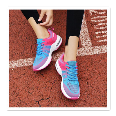 Womens shoes mesh breathable soft bottom sports shoes single mesh cushion running shoes lightweight casual travel shoes female fl
Womens shoes mesh breathable soft bottom sports shoes single mesh cushion running shoes lightweight casual travel shoes female fl