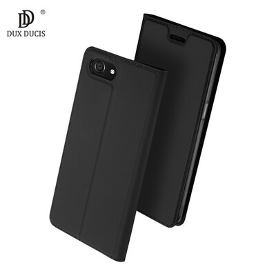 DUX DUCIS for OPPO F9A11 F9 PRO Luxury Magnetic Flip PU Leather Case Coque For OPPO F9 Pro
DUX DUCIS for OPPO F9A11 F9 PRO Luxury Magnetic Flip PU Leather Case Coque For OPPO F9 Pro