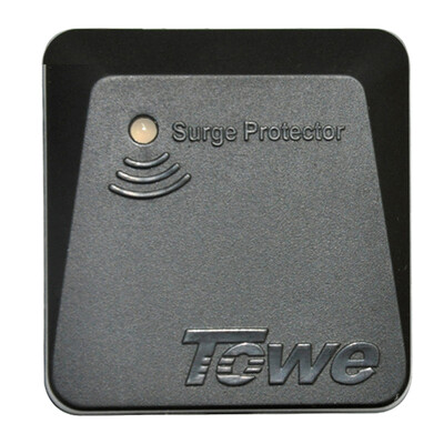 With the (TOWE) AP-1010S lightning protection socket plug lightning protection switch plug inserted line board D class 20KA
With the (TOWE) AP-1010S lightning protection socket plug lightning protection switch plug inserted line board D class 20KA
