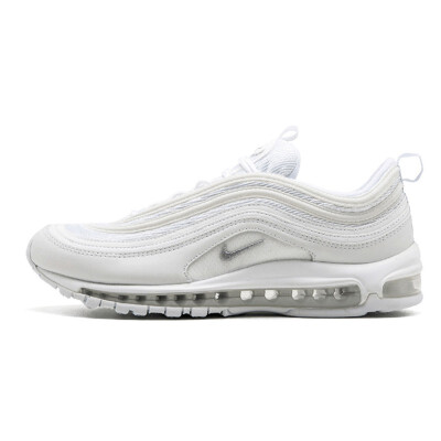 Original Nike Air Max 97 OG QS 2017 RELEASE Mens Running ShoesOfficial New Arrival Genuine Breathable Outdoor Sports Shoes
Original Nike Air Max 97 OG QS 2017 RELEASE Mens Running ShoesOfficial New Arrival Genuine Breathable Outdoor Sports Shoes