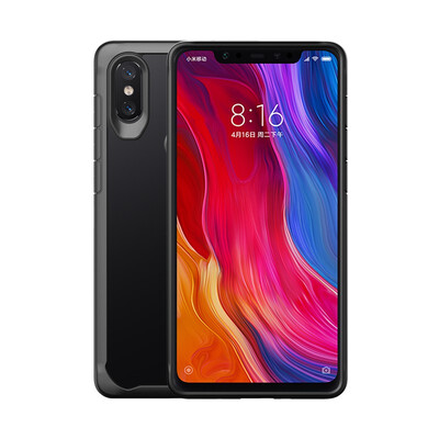 Goowiiz Phone Case For Xiaomi Mi Max 3Redmi Note6Note 6 ProRedmi 6 ProA2 Lite Luxury HD Clear Acrylic TPU Silicone protection
Goowiiz Phone Case For Xiaomi Mi Max 3Redmi Note6Note 6 ProRedmi 6 ProA2 Lite Luxury HD Clear Acrylic TPU Silicone protection