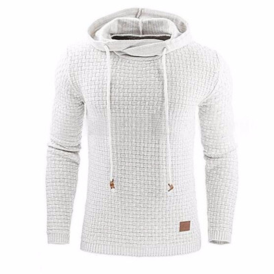 2018 New Casual Hoodie MenS Hot Sale Plaid Jacquard Hoodies Fashion Military Hoody Style Long-Sleeved Men Sweatshirt 4XL
2018 New Casual Hoodie MenS Hot Sale Plaid Jacquard Hoodies Fashion Military Hoody Style Long-Sleeved Men Sweatshirt 4XL