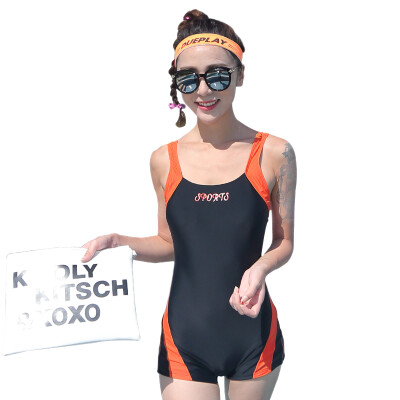QIHAI (QIHAI) 6172-8 Miss Qi Hai swim in the corner of the body swimsuit Slim was thin size of the chest gathered sexy sexy hot spring swimwear L
QIHAI (QIHAI) 6172-8 Miss Qi Hai swim in the corner of the body swimsuit Slim was thin size of the chest gathered sexy sexy hot spring swimwear L