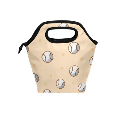 Lunch Bag Tote Bag Baseball Travel Picnic Organizer Lunch Holder Handbags Lunch Bag Box
Lunch Bag Tote Bag Baseball Travel Picnic Organizer Lunch Holder Handbags Lunch Bag Box