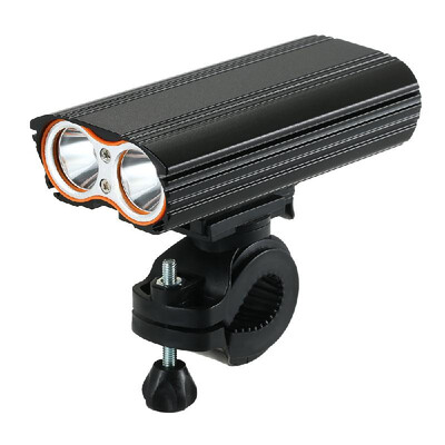 USB Rechargeable LED Bike Light Waterproof Aluminum Bicycle Headlight Front Light Lamp
USB Rechargeable LED Bike Light Waterproof Aluminum Bicycle Headlight Front Light Lamp
