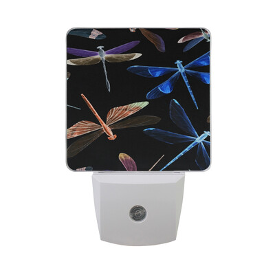 ALAZA LED Night Light With Smart Dusk To Dawn SensorHead Of Wild Tiger Plug In Night Light
ALAZA LED Night Light With Smart Dusk To Dawn SensorHead Of Wild Tiger Plug In Night Light
