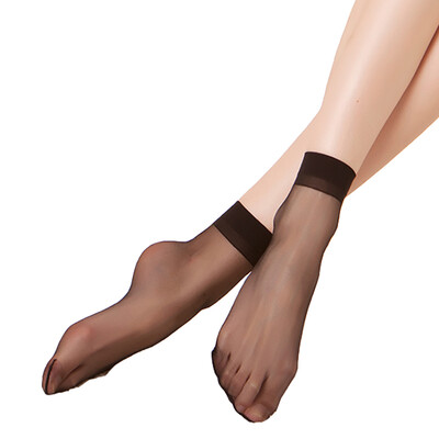 Jingdong supermarket Langsha LangSha 20 pairs stockings female thin core wire toe transparent short stockings gray uniform
Jingdong supermarket Langsha LangSha 20 pairs stockings female thin core wire toe transparent short stockings gray uniform
