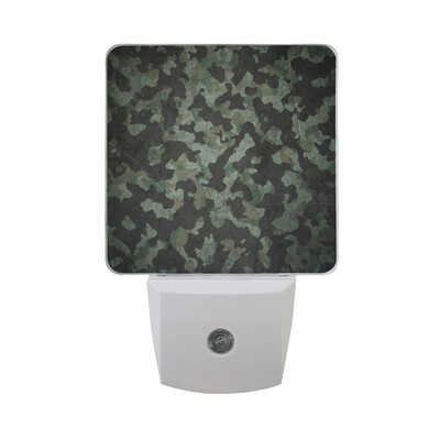 ALAZA LED Night Light With Smart Dusk To Dawn SensorArmy Green Style Leaves Plug In Night Light
ALAZA LED Night Light With Smart Dusk To Dawn SensorArmy Green Style Leaves Plug In Night Light