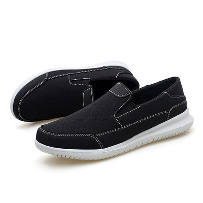 2018 autumn new casual mens shoes elastic cushion comfortable low shoes canvas shoes Korean fashion wild shoes
2018 autumn new casual mens shoes elastic cushion comfortable low shoes canvas shoes Korean fashion wild shoes
