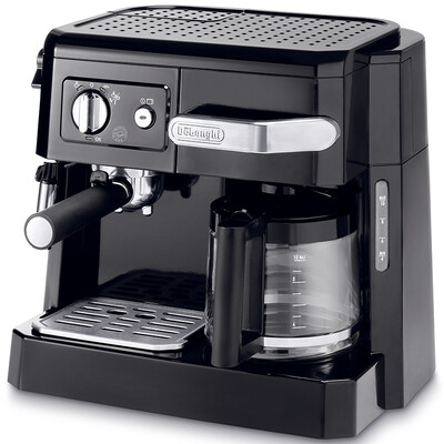 Италия Delonghi BCO410 насос перепада давления фильтр два в одном кофе машина домашний бизнес итальянский американский стиль
Италия Delonghi BCO410 насос перепада давления фильтр два в одном кофе машина домашний бизнес итальянский американский стиль