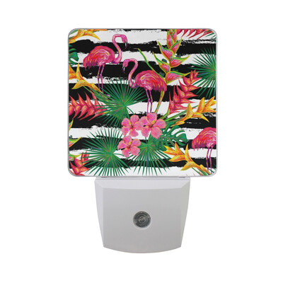 ALAZA LED Night Light With Smart Dusk To Dawn SensorPeony Floral Pattern Watercolor Plug In Night Light
ALAZA LED Night Light With Smart Dusk To Dawn SensorPeony Floral Pattern Watercolor Plug In Night Light